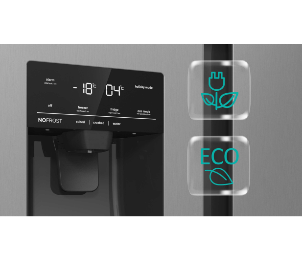 Gorenje NRR9185ESXL - 1310458 - zdjęcie 14